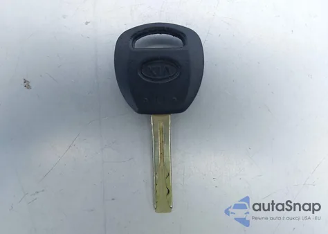 2009 Kia Borrego Ex V6 from USA, damaged, VIN KNDJJ741795022560